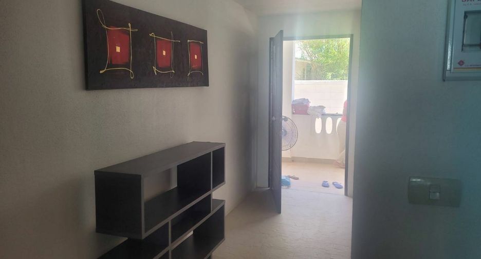 For sale 1 bed condo in Ko Lanta, Krabi