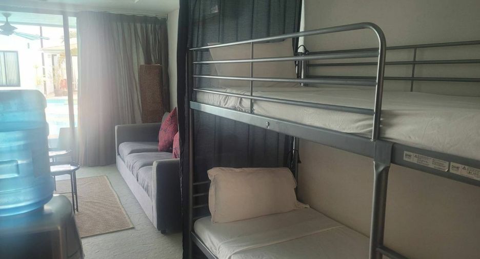 For sale 1 bed condo in Ko Lanta, Krabi