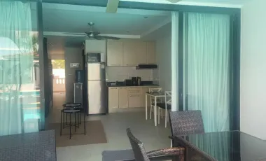 For sale 1 bed condo in Ko Lanta, Krabi