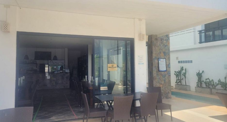 For sale 1 bed condo in Ko Lanta, Krabi