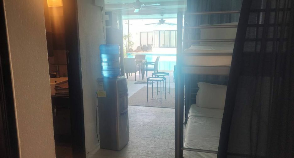 For sale 1 bed condo in Ko Lanta, Krabi