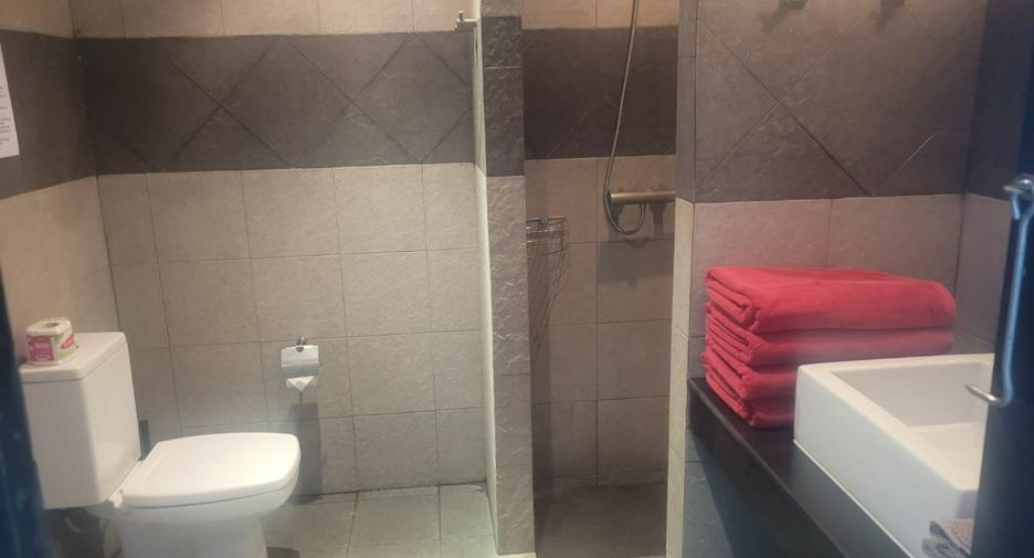 For sale 1 bed condo in Ko Lanta, Krabi