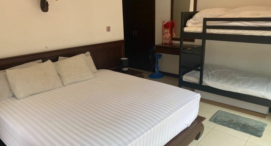 For sale 1 bed condo in Ko Lanta, Krabi