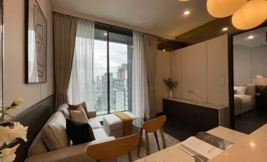 Wohnung zur Miete mit 1 Zimmer in Khlong Toei, Bangkok