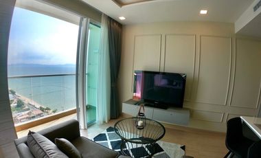 For sale 1 bed condo in Jomtien, Pattaya