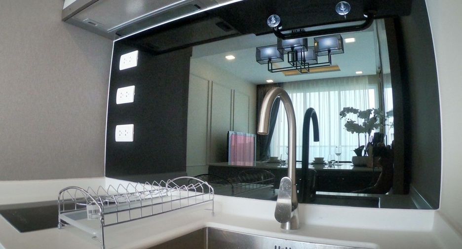 For sale 1 bed condo in Jomtien, Pattaya