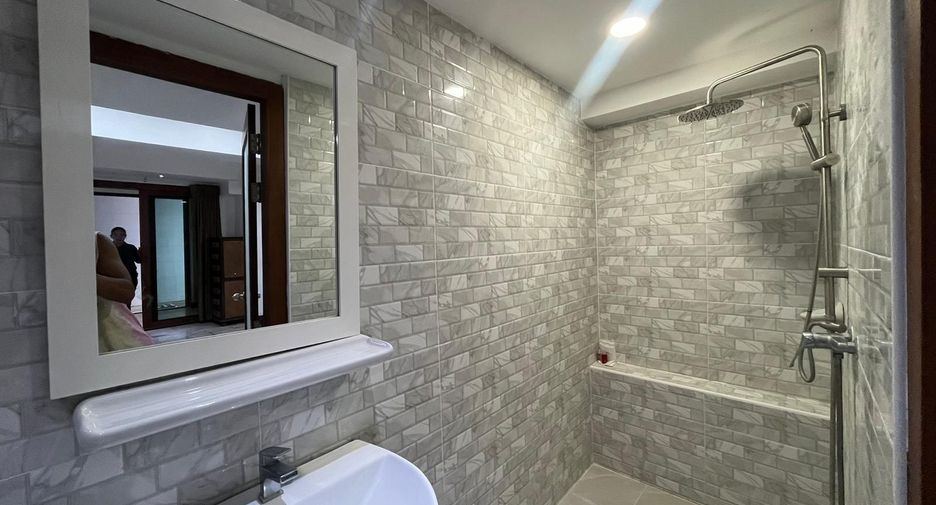 Apartment zur Miete mit 2 Zimmer in Kathu, Phuket