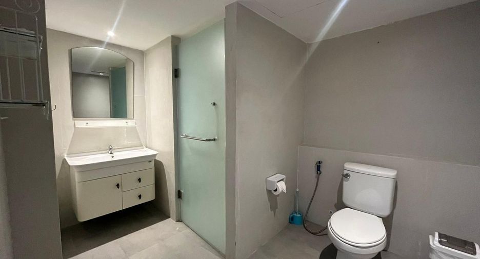 Apartment zur Miete mit 2 Zimmer in Kathu, Phuket