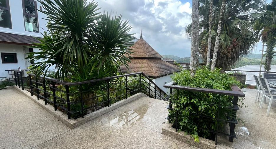 Apartment zur Miete mit 2 Zimmer in Kathu, Phuket