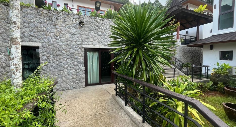 Apartment zur Miete mit 2 Zimmer in Kathu, Phuket