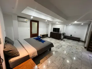 For rent 2 bedrooms apartment in Kathu, Phuket