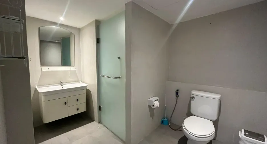 Apartment zur Miete mit 2 Zimmer in Kathu, Phuket