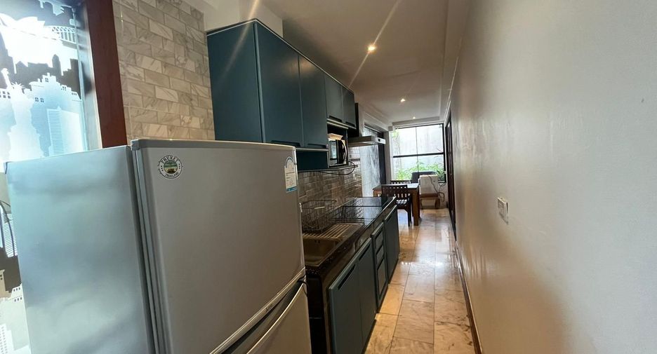 Apartment zur Miete mit 2 Zimmer in Kathu, Phuket