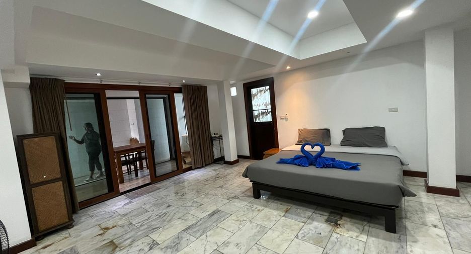 Apartment zur Miete mit 2 Zimmer in Kathu, Phuket