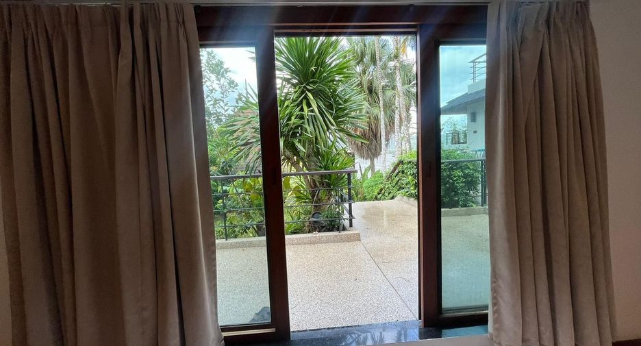 Apartment zur Miete mit 2 Zimmer in Kathu, Phuket