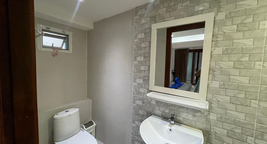 Apartment zur Miete mit 2 Zimmer in Kathu, Phuket