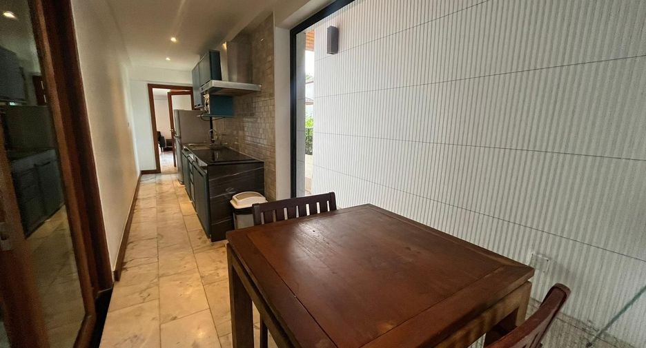 Apartment zur Miete mit 2 Zimmer in Kathu, Phuket