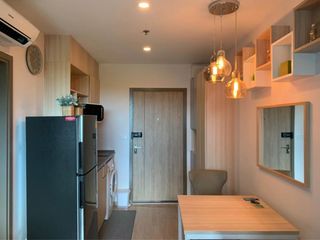 For rent 1 bed condo in Bang Na, Bangkok
