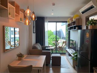 For rent 1 bed condo in Bang Na, Bangkok