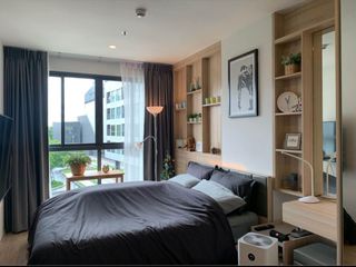 For rent 1 bed condo in Bang Na, Bangkok