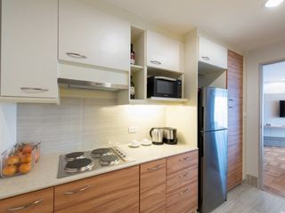 For rent 2 bedrooms condo in Yan Nawa, Bangkok