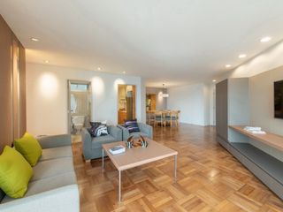 For rent 2 bedrooms condo in Yan Nawa, Bangkok