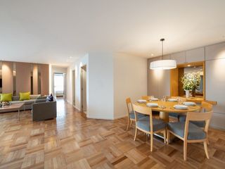 For rent 2 bedrooms condo in Yan Nawa, Bangkok