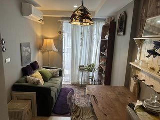 For sale and for rent studio condo in Bangkok Noi, Bangkok