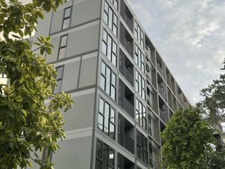 For sale and for rent studio condo in Bangkok Noi, Bangkok