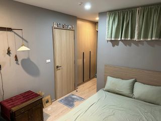 For sale and for rent studio condo in Bangkok Noi, Bangkok