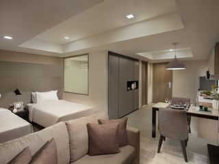 For rent studio apartment in Watthana, Bangkok