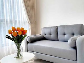 Wohnung zur Miete mit 1 Zimmer in Suan Luang, Bangkok
