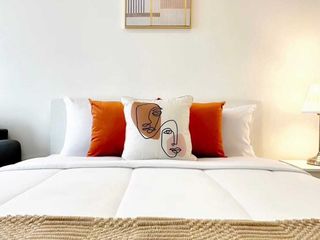 Wohnung zur Miete mit 1 Zimmer in Suan Luang, Bangkok