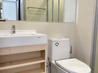 Wohnung zur Miete mit 1 Zimmer in Suan Luang, Bangkok