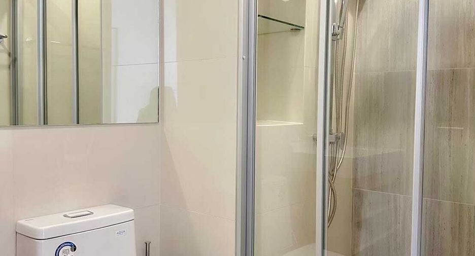 For rent 1 bed condo in Suan Luang, Bangkok