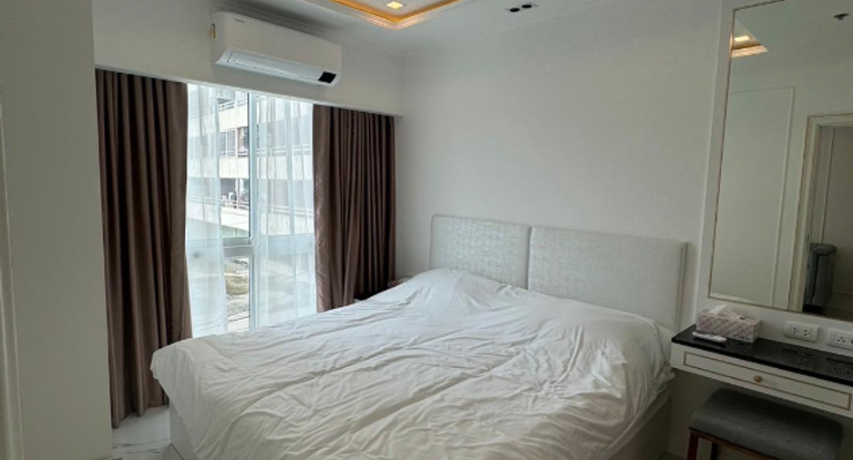 Condo en venta de 1 habitaciones en Bang Lamung, Chonburi