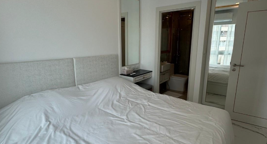 Condo en venta de 1 habitaciones en Bang Lamung, Chonburi