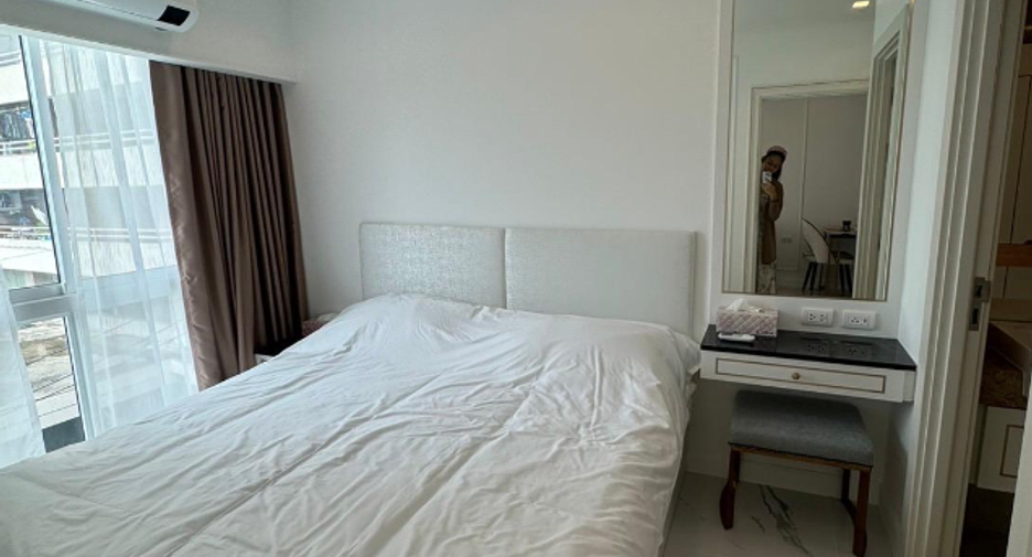 Condo en venta de 1 habitaciones en Bang Lamung, Chonburi