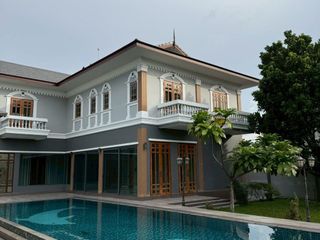 ขาย และ ให้เช่า 4 ห้องนอน บ้านเดี่ยว ใน หลักสี่, กรุงเทพฯ