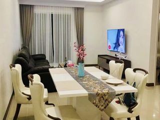 For sale 2 bedrooms condo in Ratchathewi, Bangkok