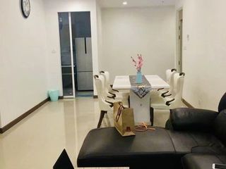 For sale 2 bedrooms condo in Ratchathewi, Bangkok