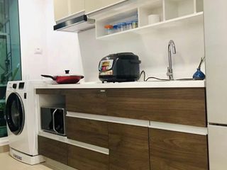 For sale 2 bedrooms condo in Ratchathewi, Bangkok