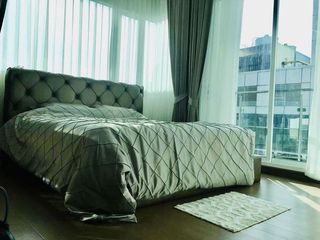 For sale 2 bedrooms condo in Ratchathewi, Bangkok