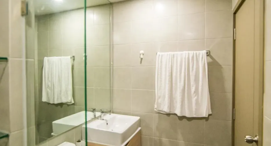 For rent 1 bed condo in Bang Na, Bangkok