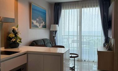 Condo en venta de 1 habitaciones en Jomtien, Pattaya