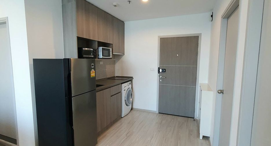 Wohnung zur Miete mit 2 Zimmer in Bang Sue, Bangkok