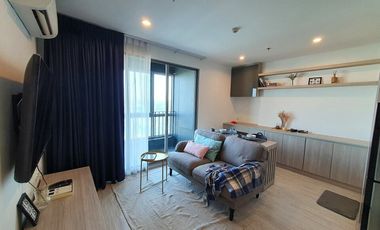 Wohnung zur Miete mit 2 Zimmer in Bang Sue, Bangkok