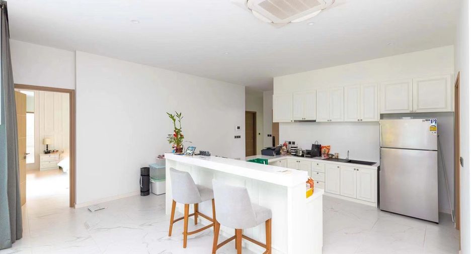 For sale 4 bedrooms villa in Mueang Phuket, Phuket