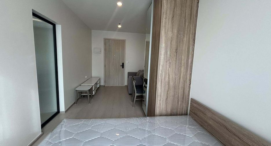 出租 1 卧室 公寓 在 Bangkok Noi, 曼谷