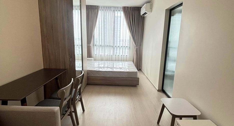 出租 1 卧室 公寓 在 Bangkok Noi, 曼谷